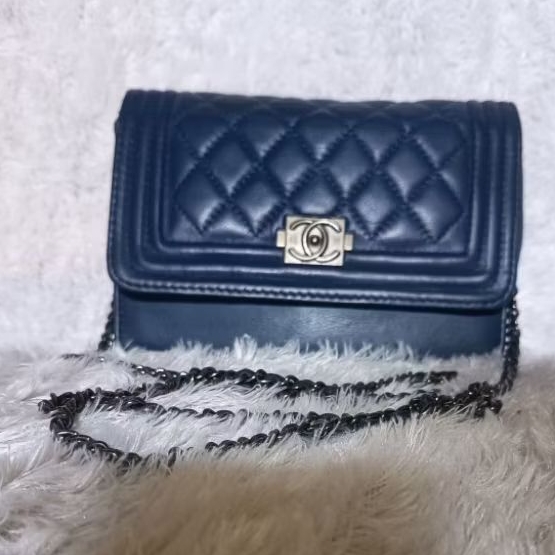 chanel woc ch woc mini