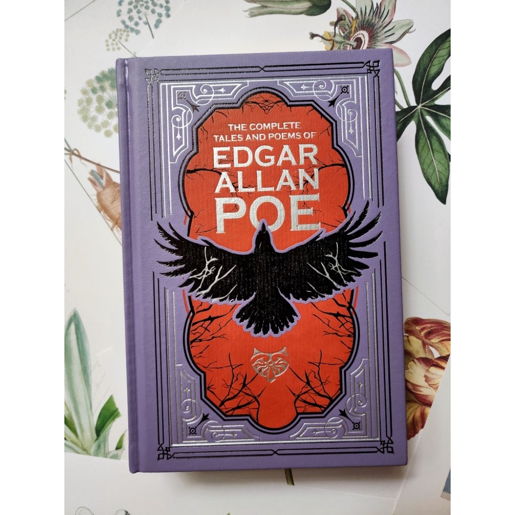 The Complete Tales and Poems of Edgar Allan Poe by Edgar Allan Poe