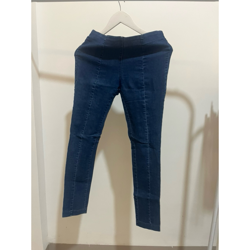 Skinny jeans h&m size 40