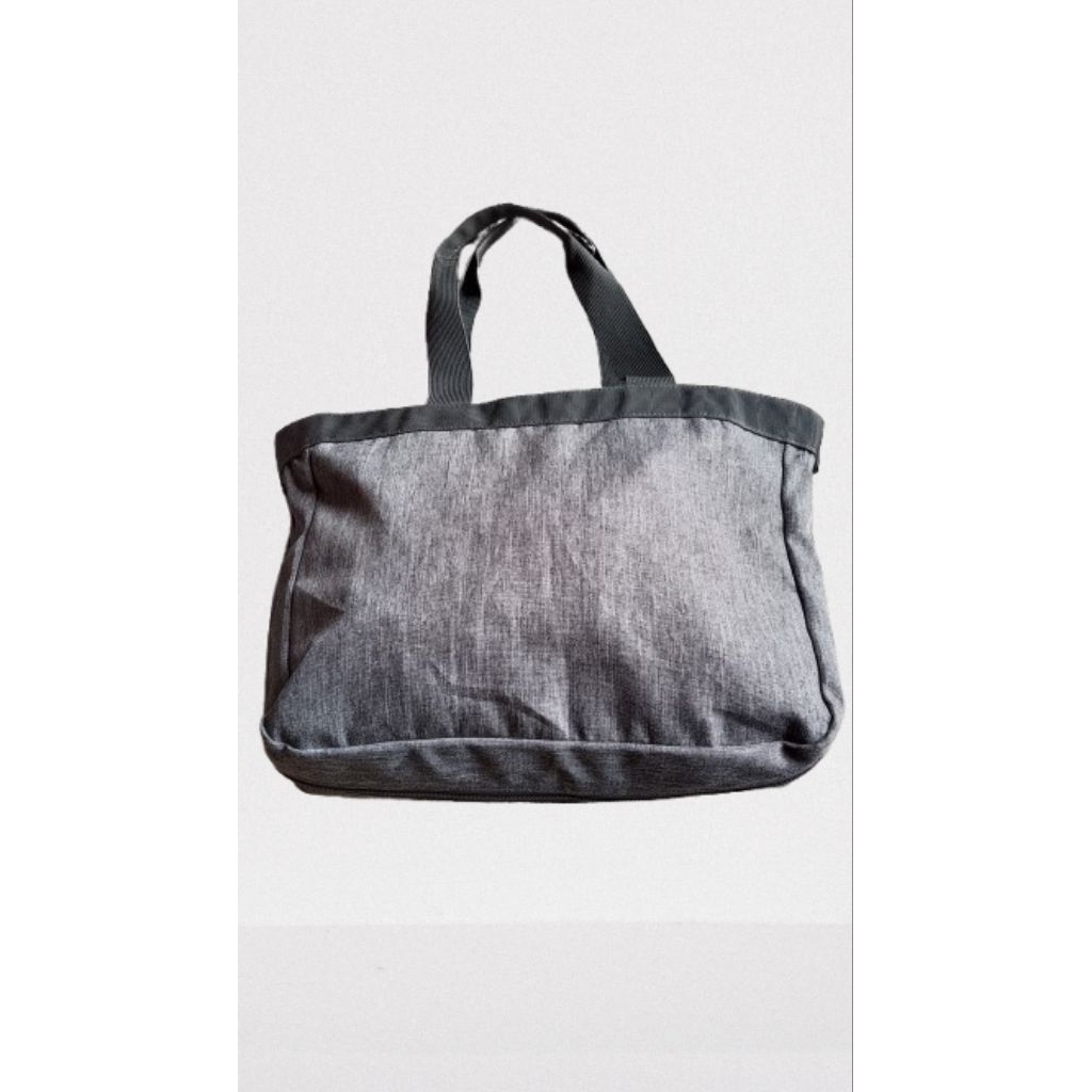 Tote Kanvas/Travel Bag Kanvas