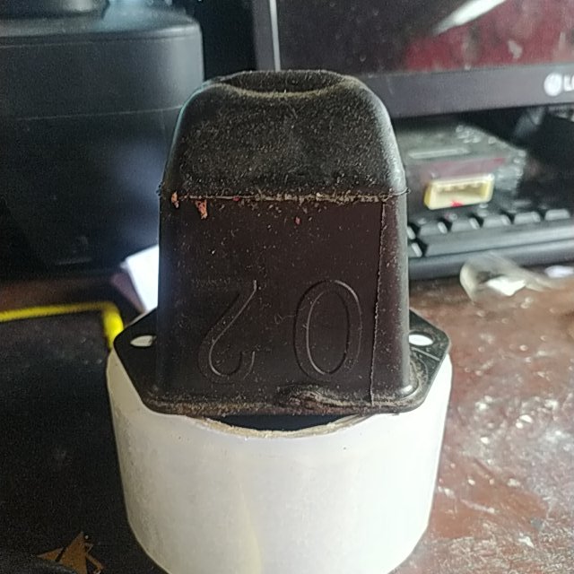 T0000564 STOPPER KARETAN AVANZA