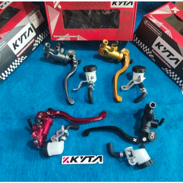 master rem ktc kytaco master rem new 7NB 14mm universal radial ktc kytaco original