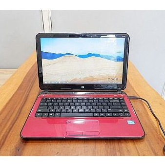 Laptop HP Pavilion Sleekbook 14 NVIDIA GeForce GT 630M Intel Core i3-2367M Ram 4gb hd 500gb scu21893