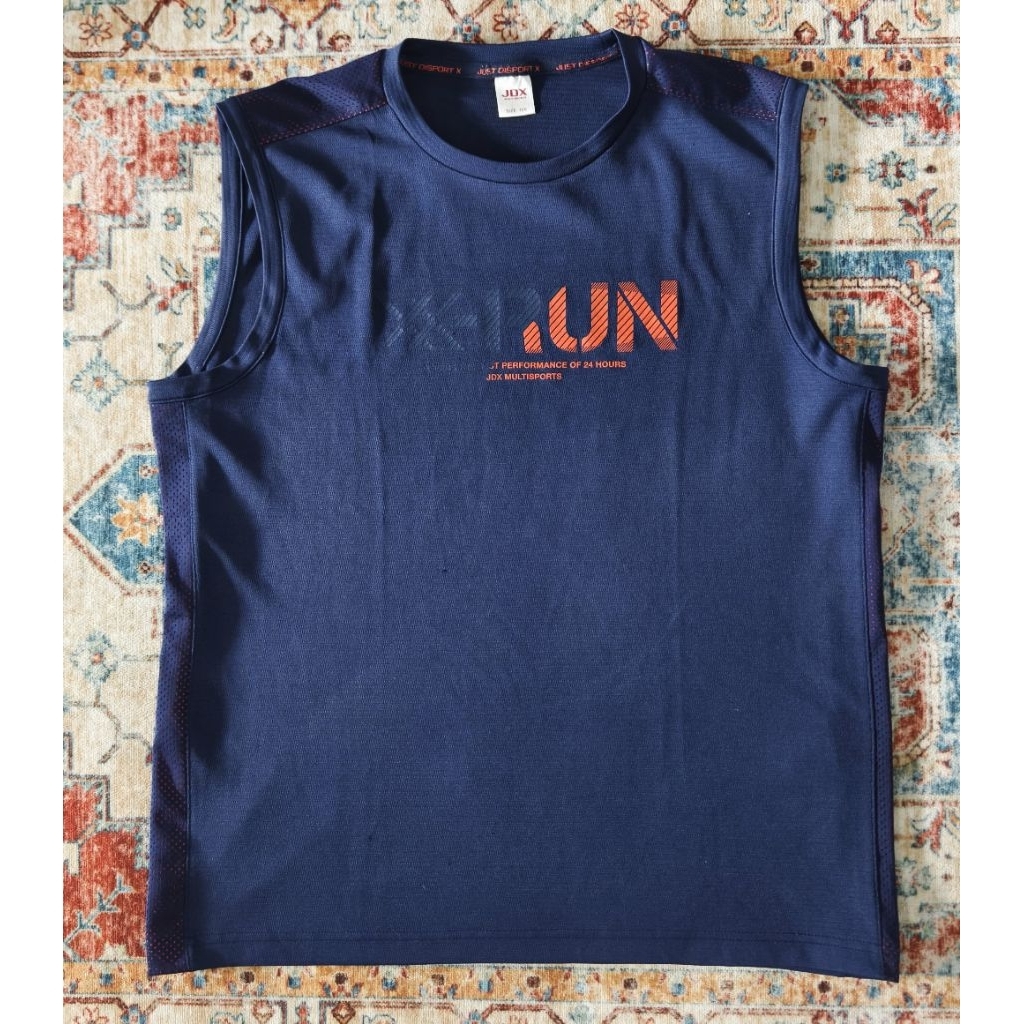 KAOS RUNNING JDX SIZE M FIT L