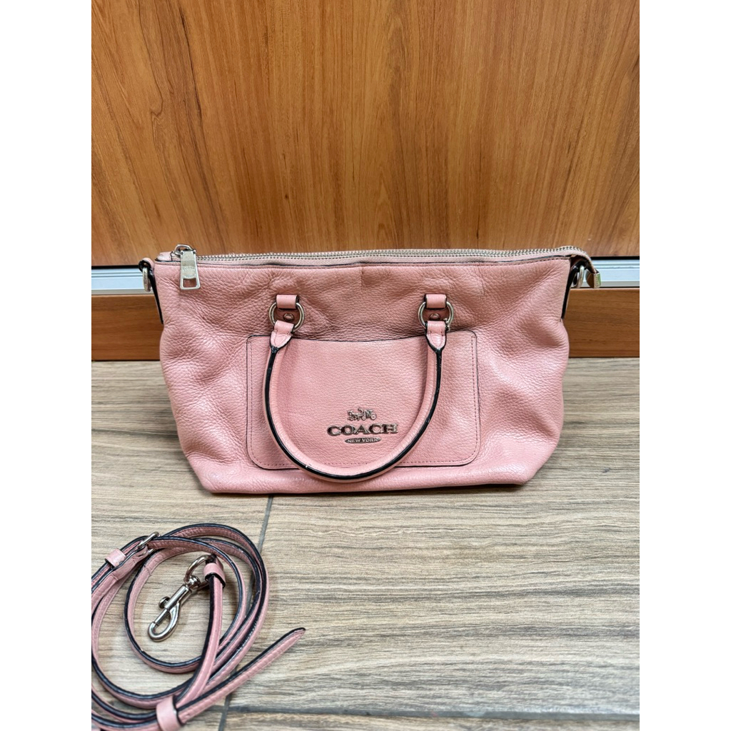 PRELOVED Coach Ori Auth