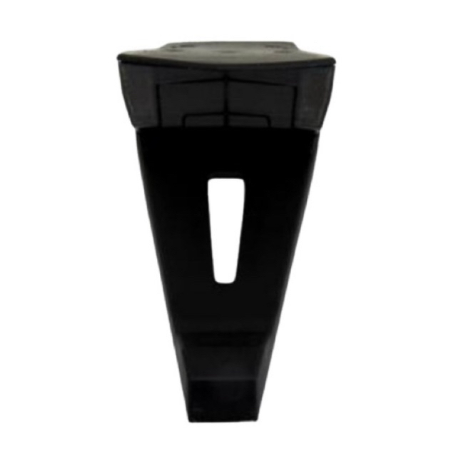 Spakbor Belakang Hitam + Lampu Klx BMC / Lampu Stop BMC – Fender Belakang KLX