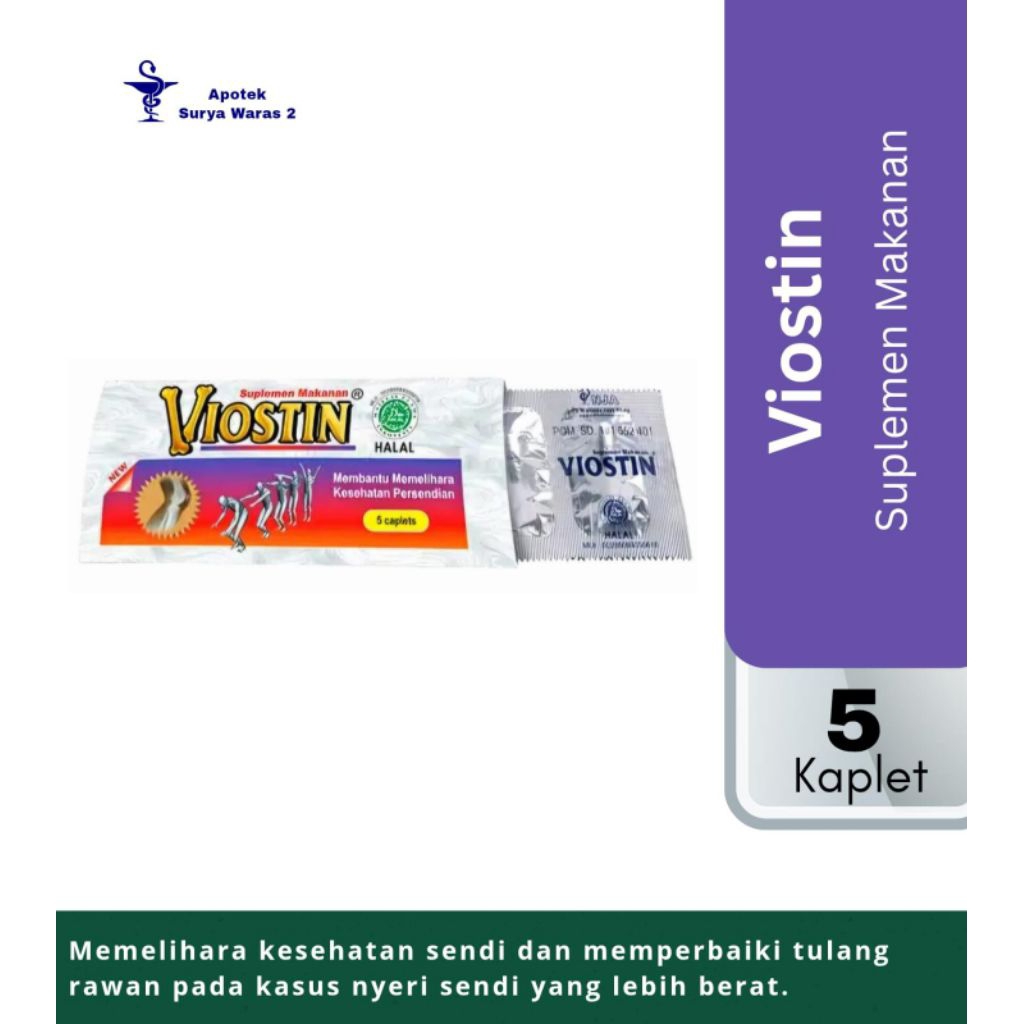 Viostin
