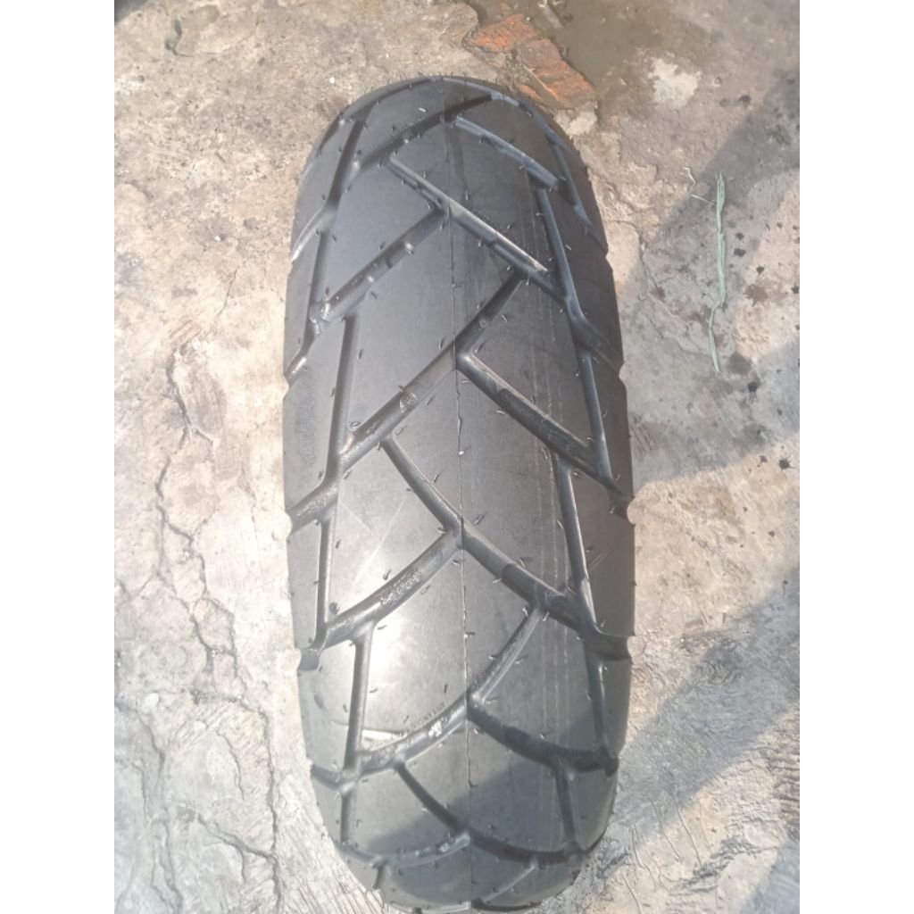 Ban Zeneos tourino uk 160/60/17