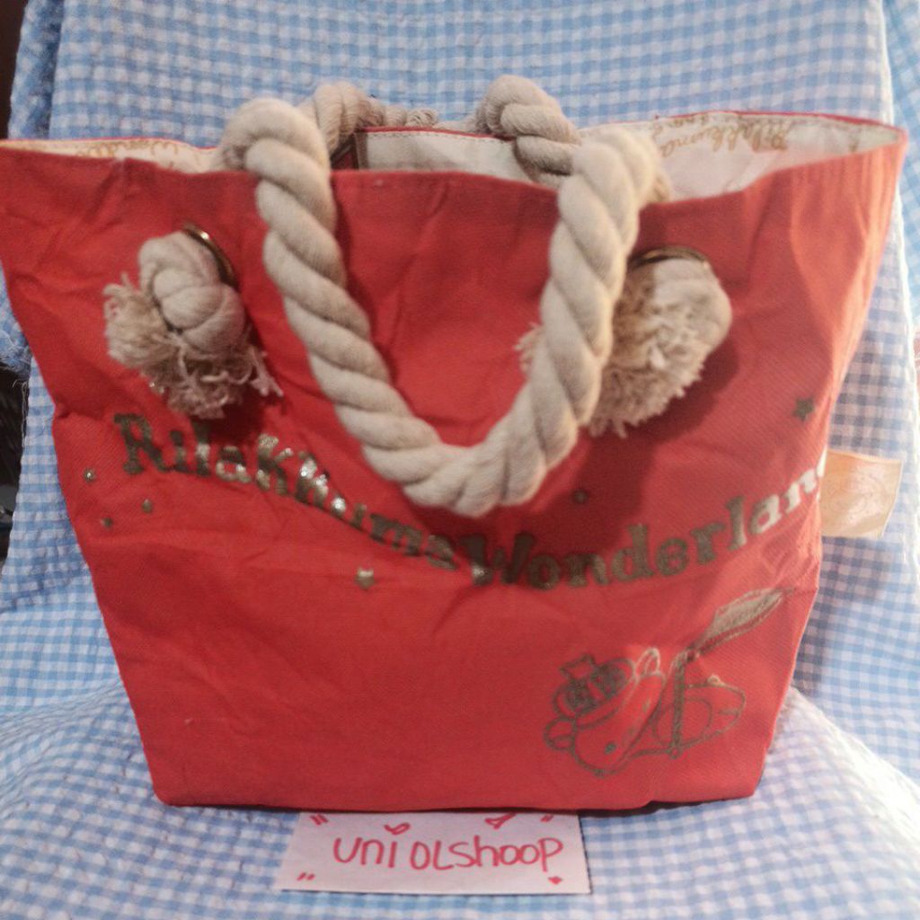 Tas rilakuma sanx ori