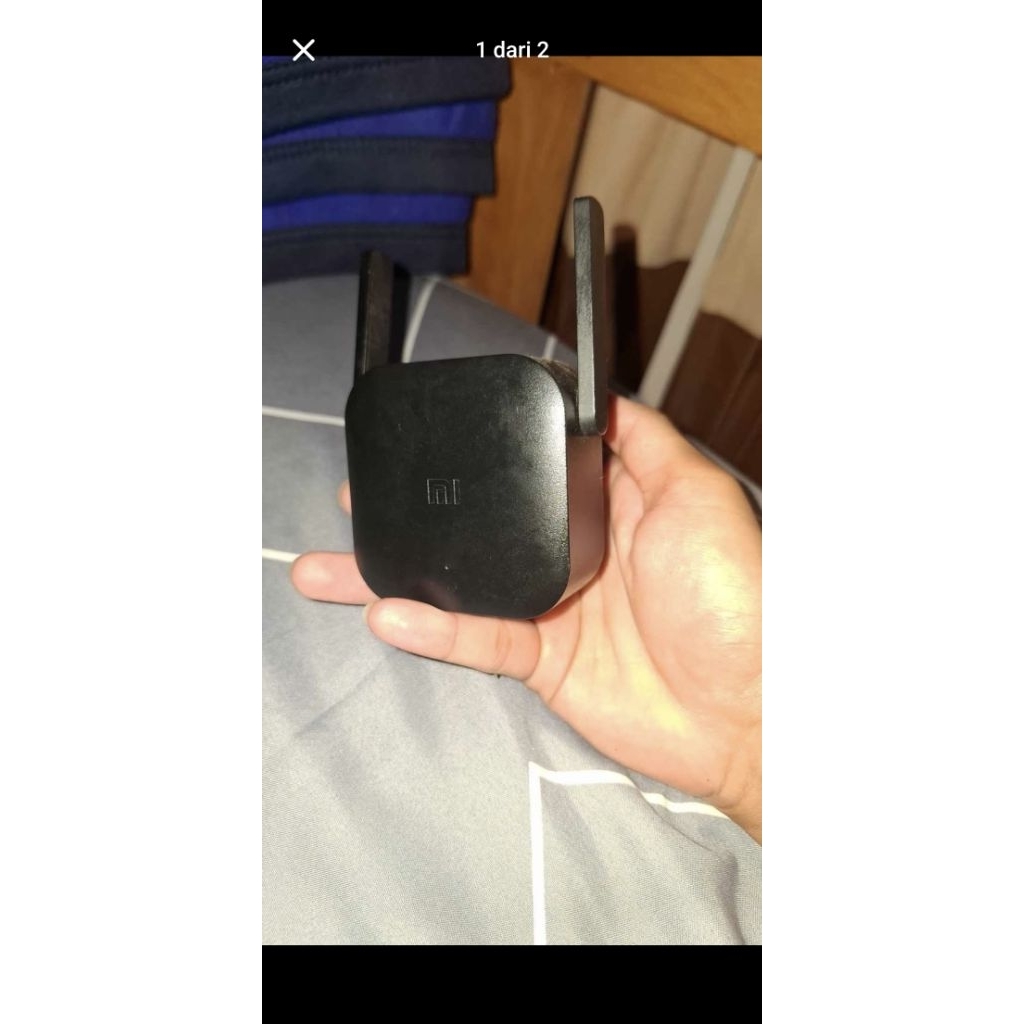 xiaomi repeater pro