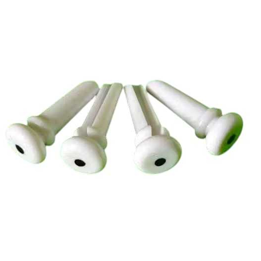 Cowboy knip bass akustik//paku senar bass akustik//penahan senar bass//penutup senar bass akustik//p