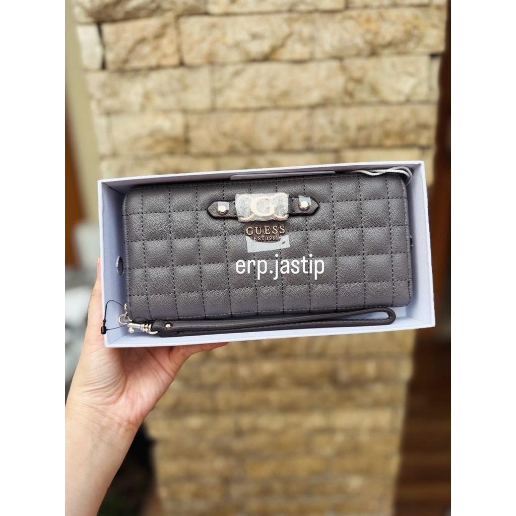 GUESS LONG WALLET SALE 70%