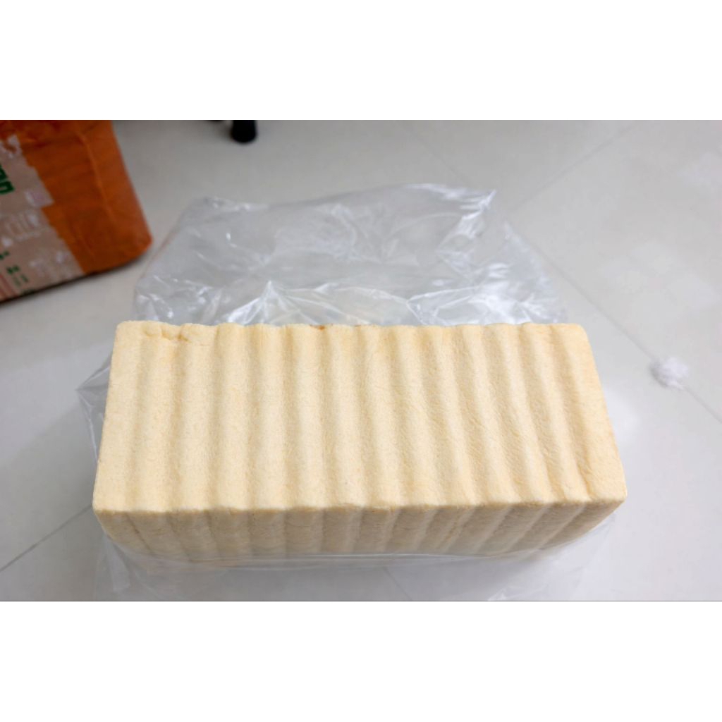 roti bakar bandung lembut ONLY INSTANT