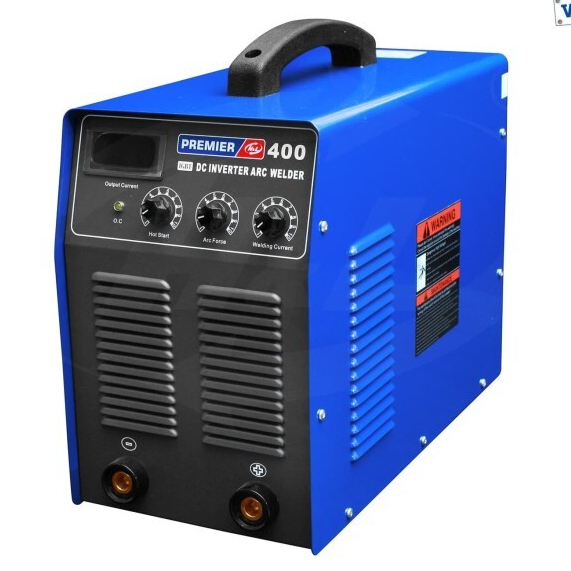 HL Mesin Las / Travo Las Premier 400 A