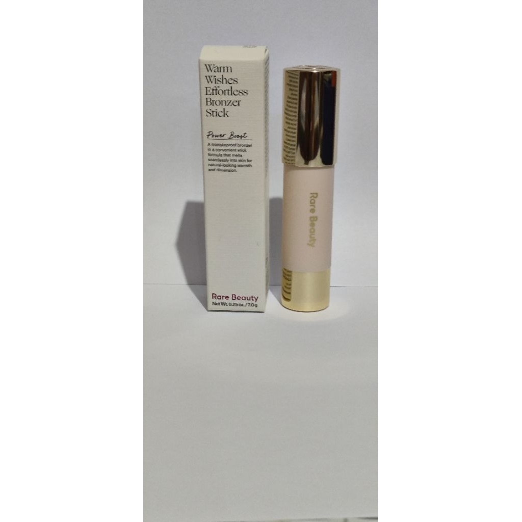 RARE BEAUTY_WARM WISHES EFFORTLESS_BRONZER STICK_SHADE POWER BOOST_7gr