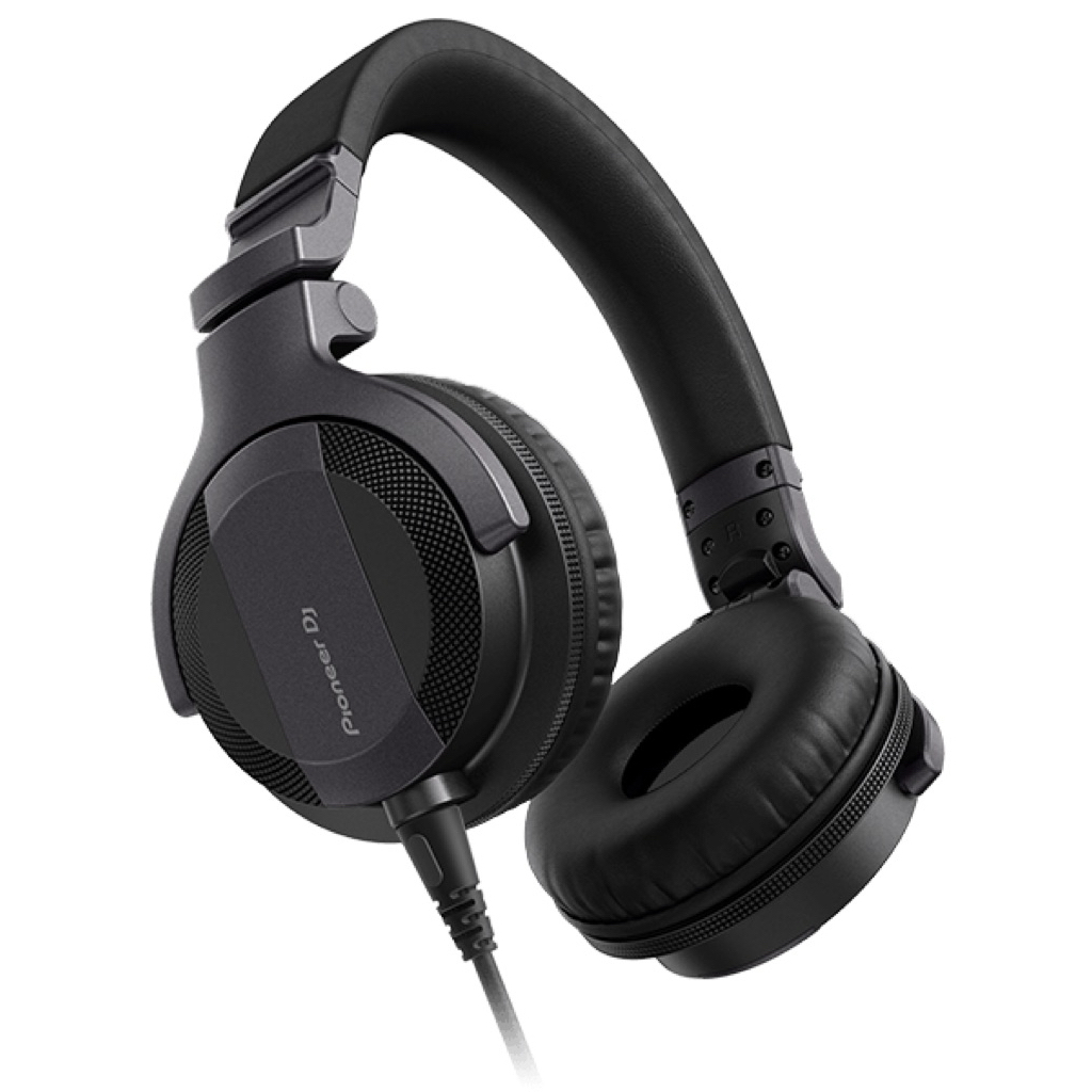 headphone pioneer hdj cue 1 original . headphone dj pioneer hdj cue 1