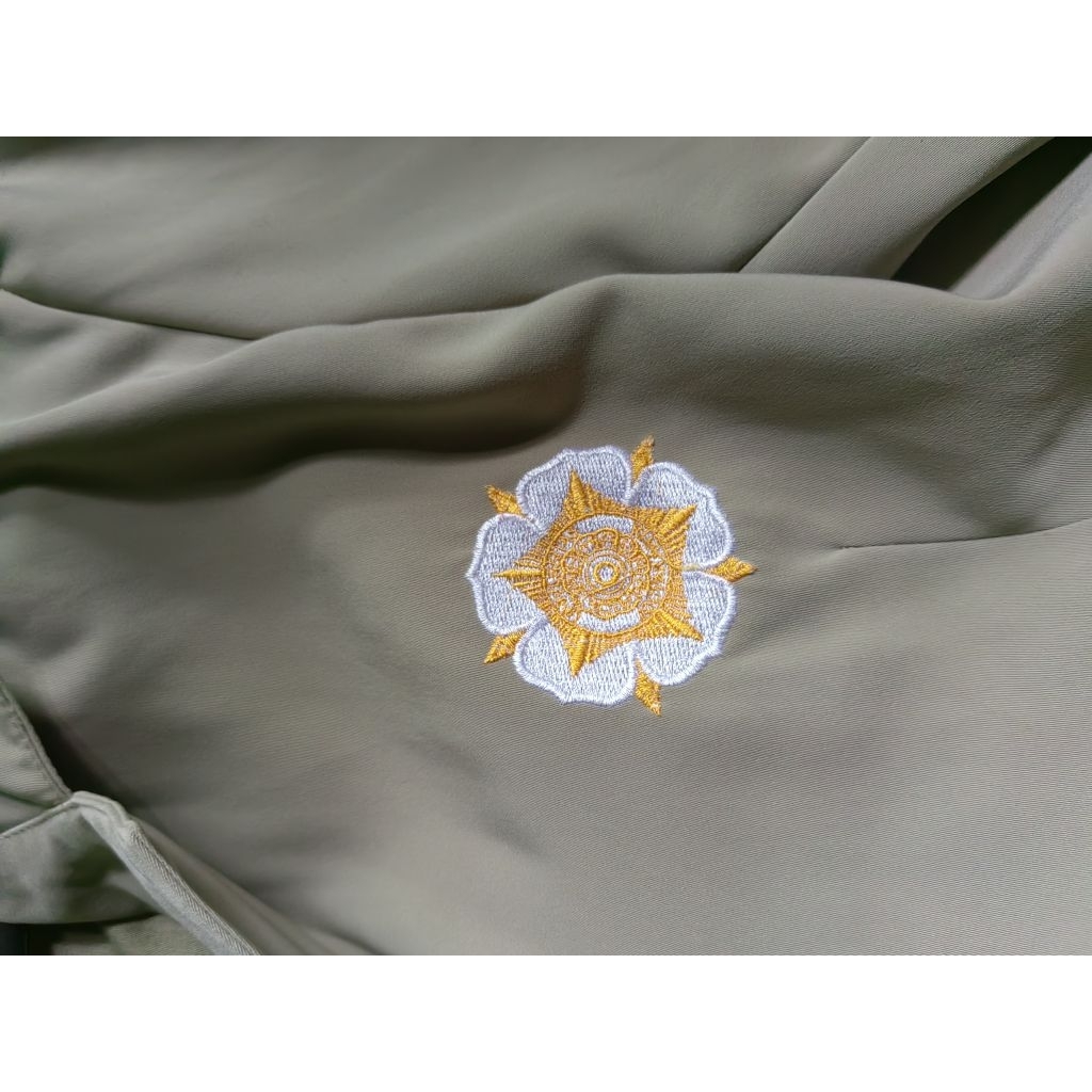 jas almamater ugm 2017