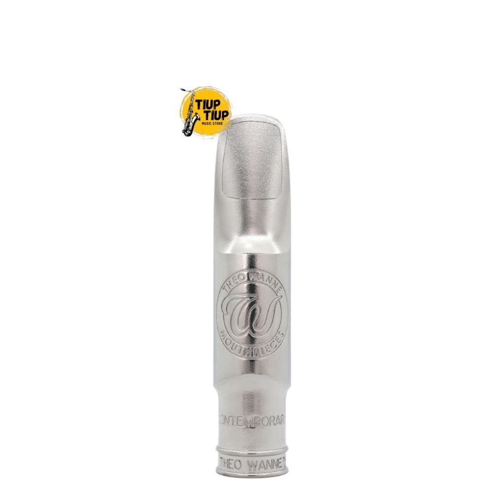 THEO WANNE - MOUTHPIECE - TENOR SAXOPHONE MOUTHPIECE (CONTEMPORARY)
