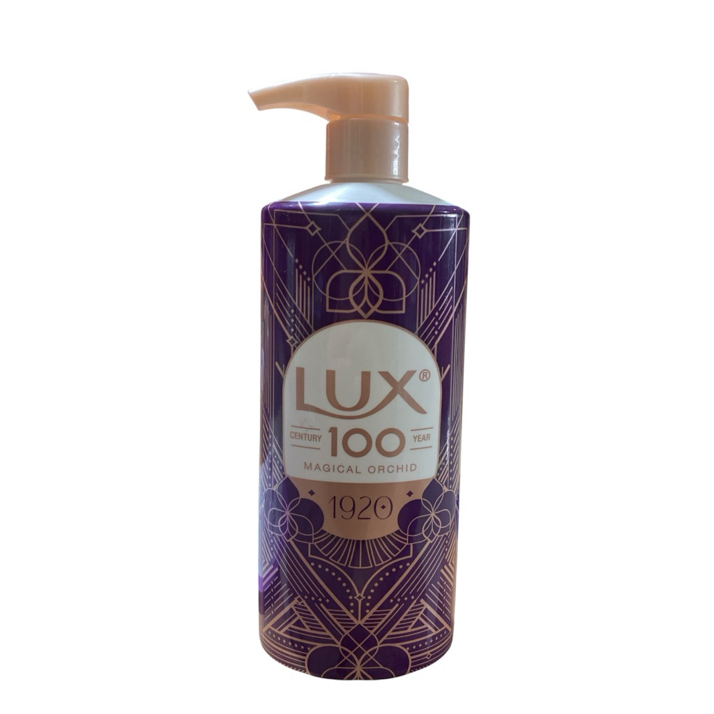 Lux Magical Orchid Body Wash 500 g (Pump)