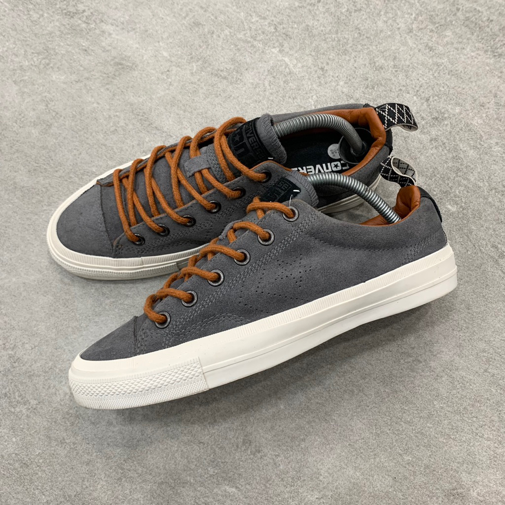 Converse Star Player Grey