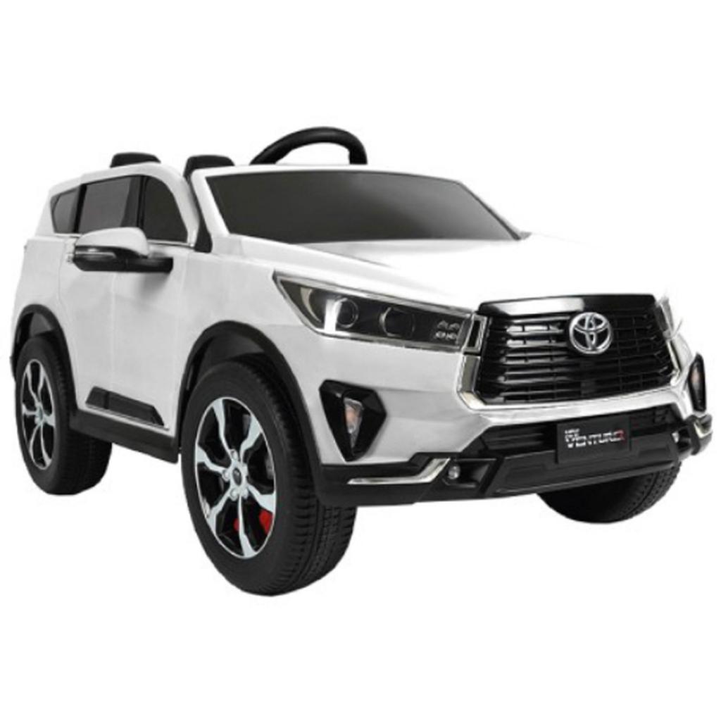 [BONUS BUKU] Mainan Anak Mobil Aki PMB M-7288 Mobilan Aki PMB M7288 Toyota Innova Venturer