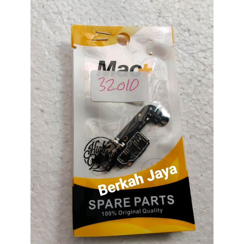 Papan Cas REDMI NOTE 10 PRO 5G Konektor Cas