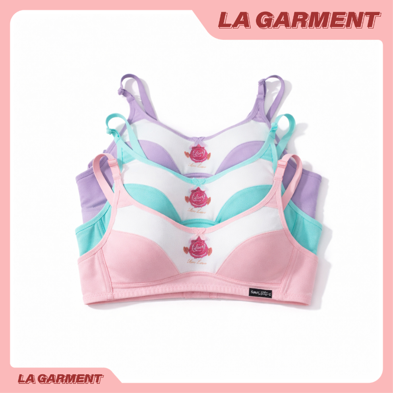 Bra Wanita | Bh Busa | Bh Remaja | Bra Busa - LUTTY