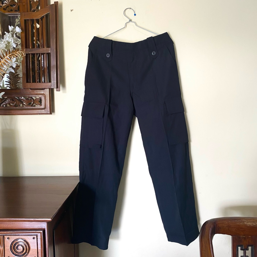 Celana PDL Jatah POLRI