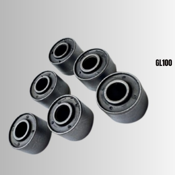 Bosh tromol tiger / tiger new , Gl pro, gl100,Gl pro Bosh Damper/Tromol