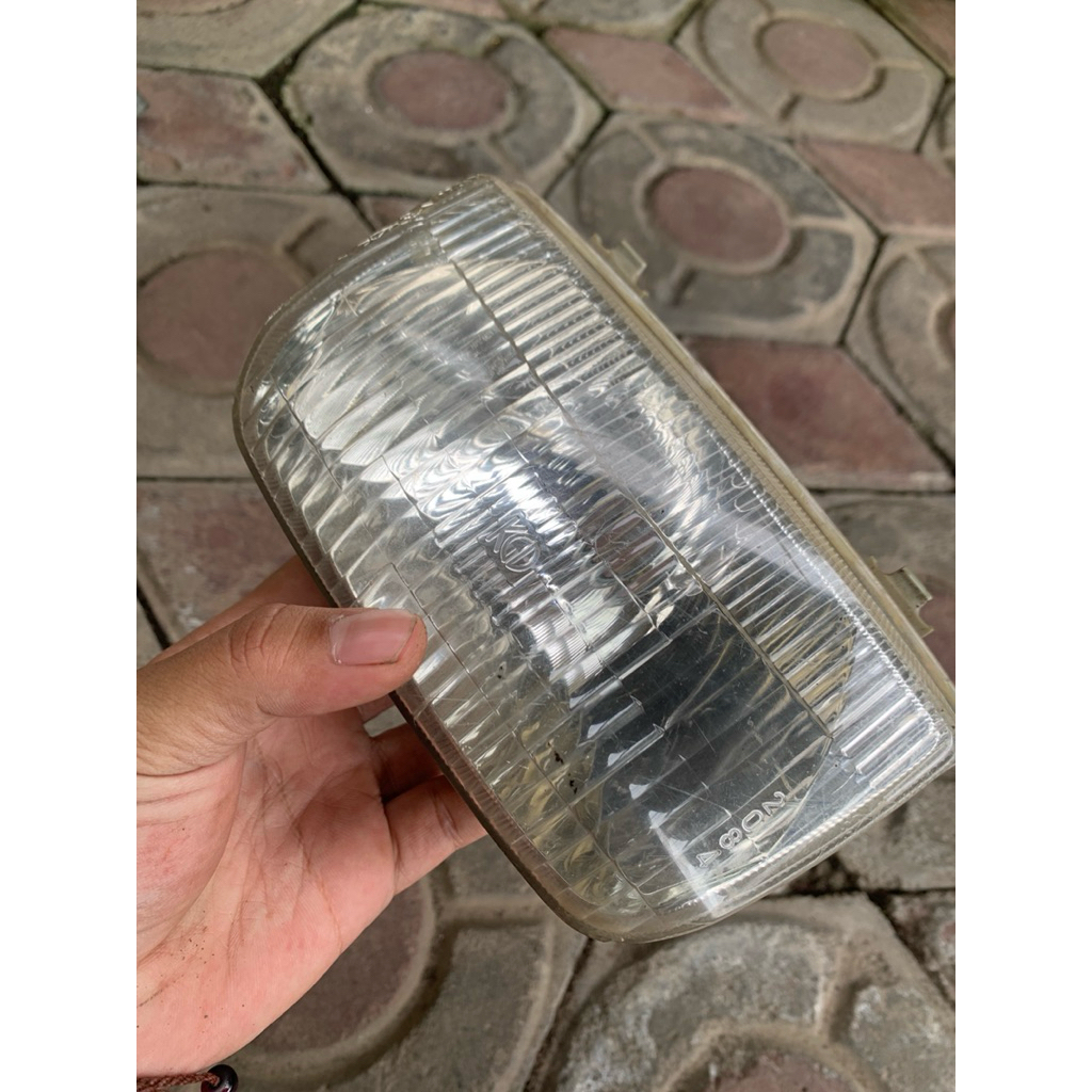 Headlamp Reflektor Astrea grand second original kgd