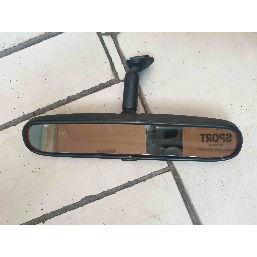 spion tengah Opel Blazer 2001