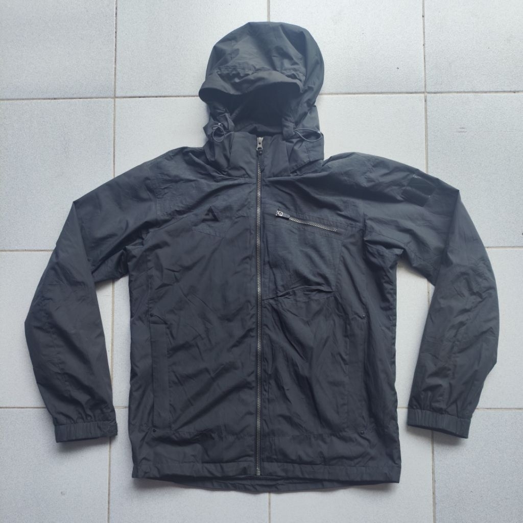 k2 extreme gorpcore dark grey 100