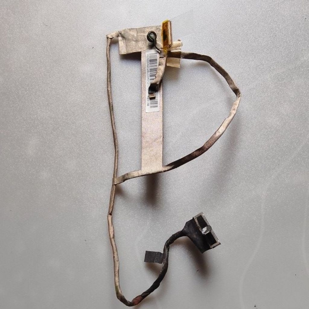 Fleksibel LCD Laptop Acer E1-471