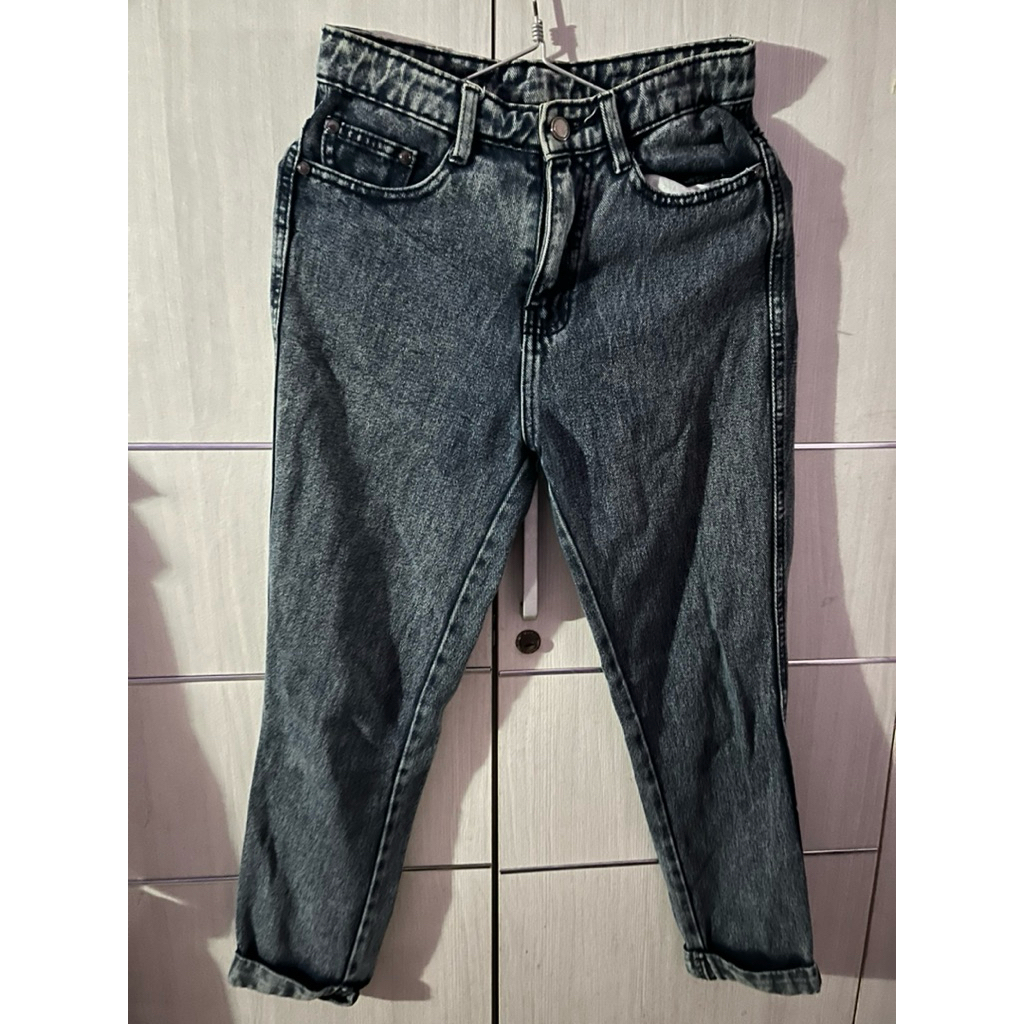 PL jeans jiniso size 27