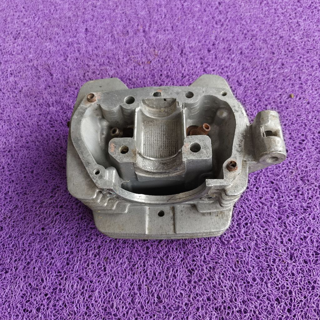 Head Kop GL max tech dan Sejenisnya