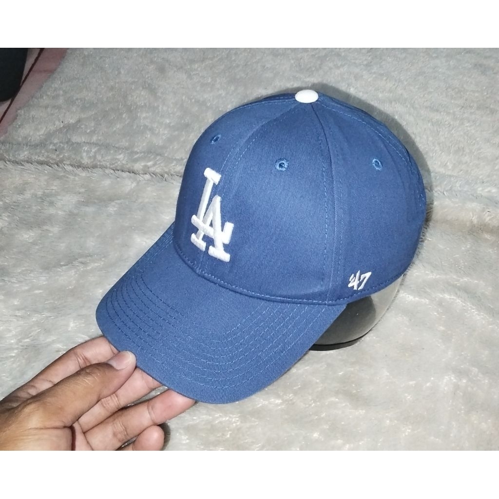 Topi LA 47BRAND Second
