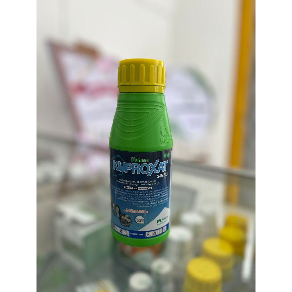 Kuproxat 345SC 500 ml