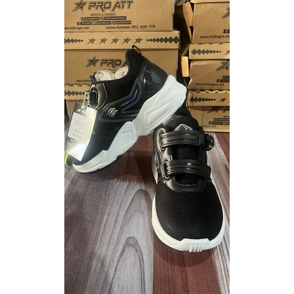 SEPATU PRO ATT MAGNET