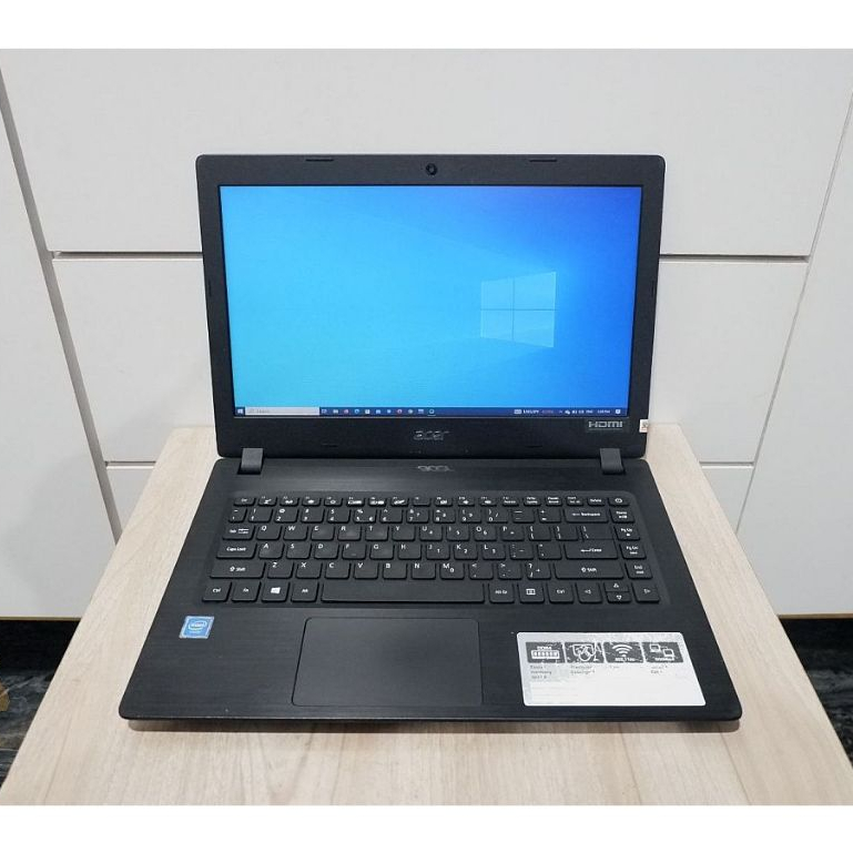 laptop Acer Aspire A314-32 Celeron N4120 4GB HDD1TB- 4/500GB SCU22871