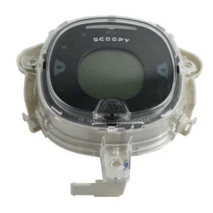 37100K2FND1 Speedometer (Meter Assy) Honda Scoopy K2FP CBS ISS Smart Key 37100-K2F-ND1