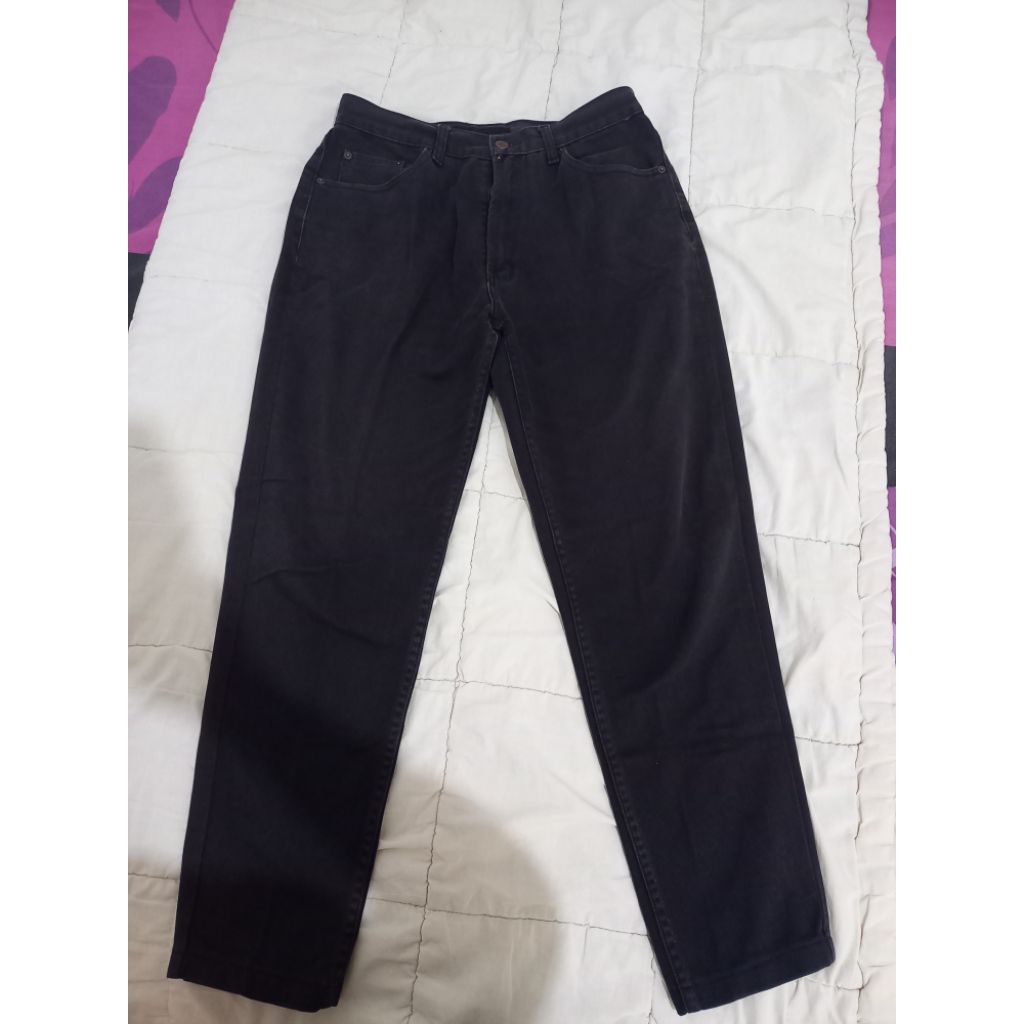 preloved | Lea Jeans ori Pria size 36