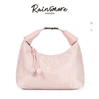 HW-Rainsmore Tas Bordir Wanita Vintage Unik