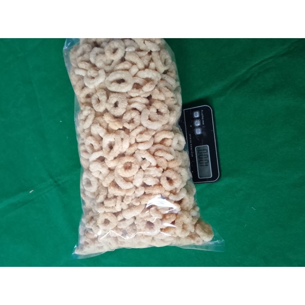 LANTING UDANG slondok Udang 1KG gurih renyah