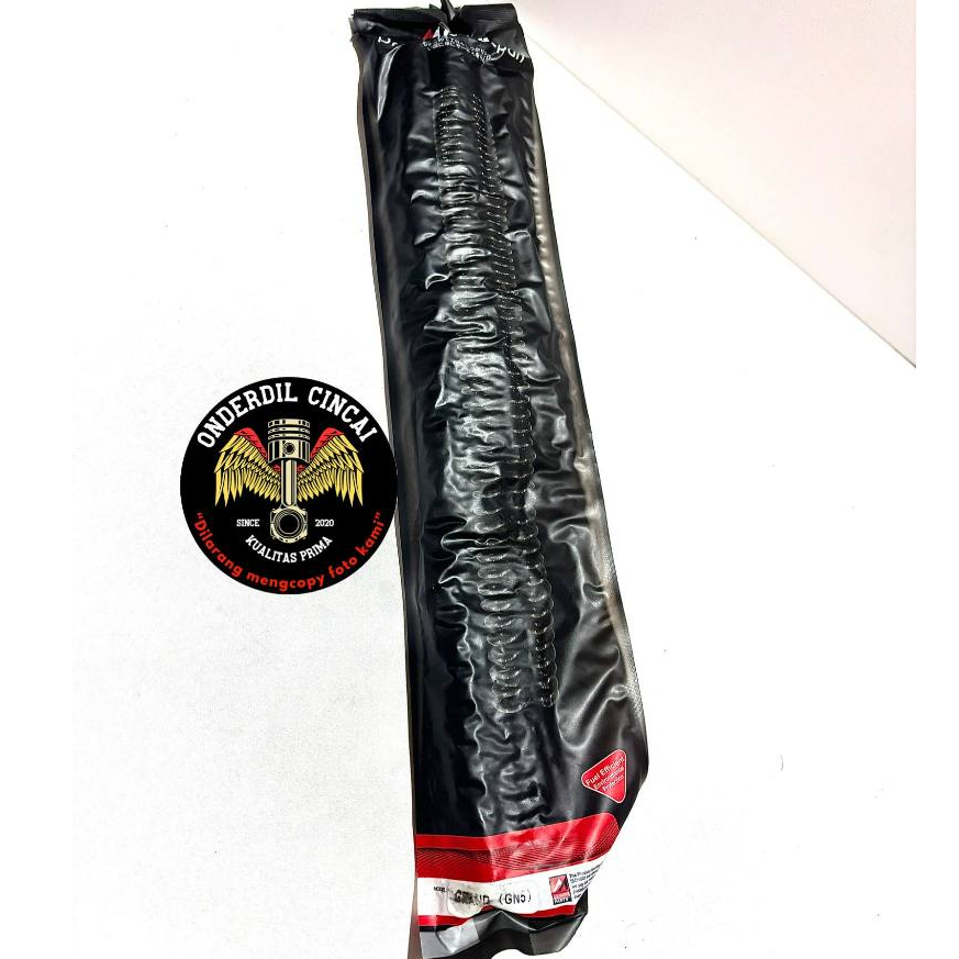 PER SOK SHOCK DEPAN GRAND ASTREA GN5 - PER SHOCK Depan Grand Legenda (GN5) MLKUNL