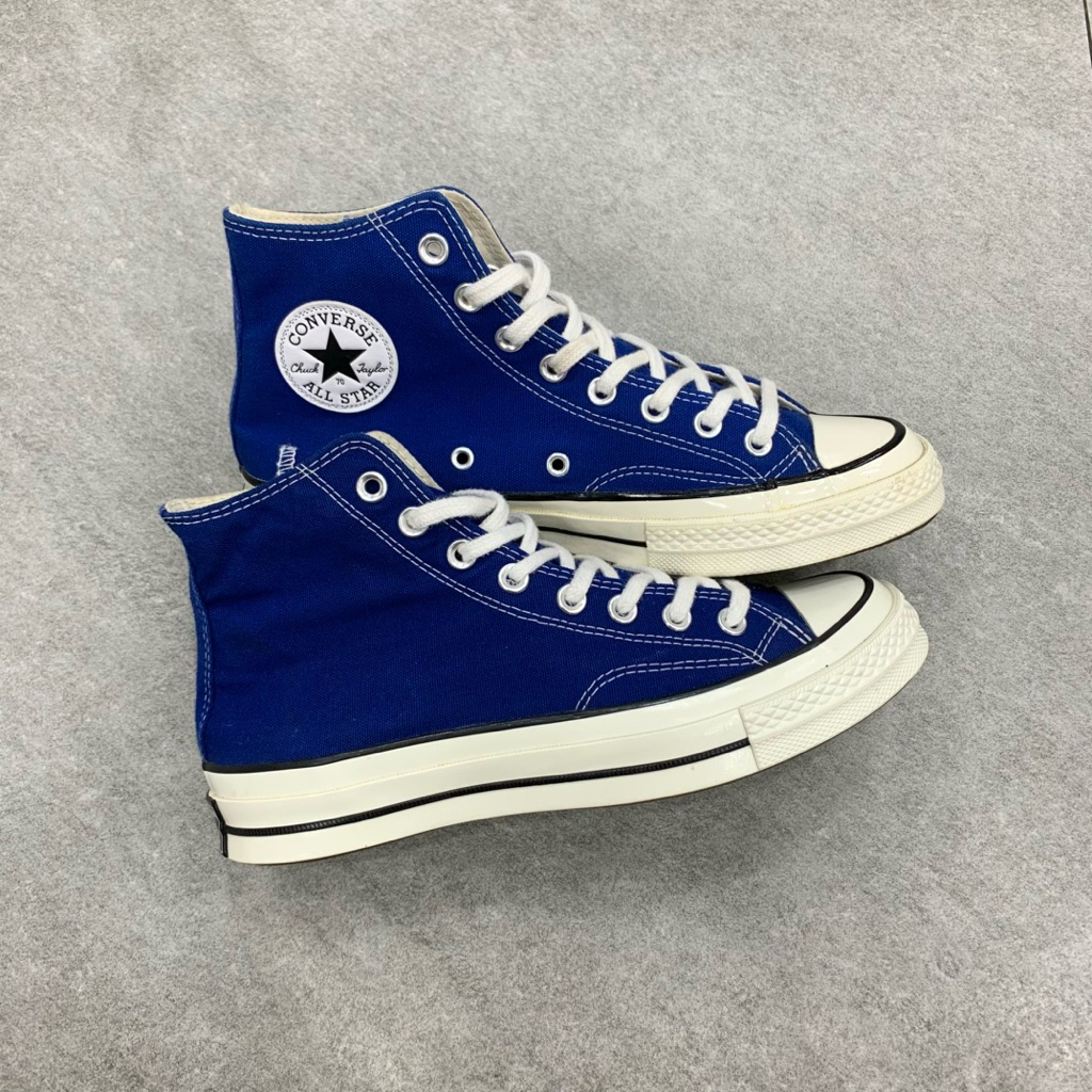 Converse 70s High Blue