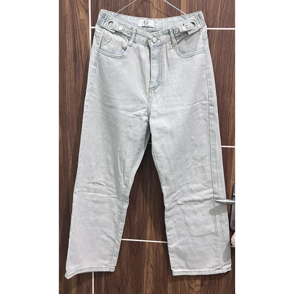 preloved jeans F miga