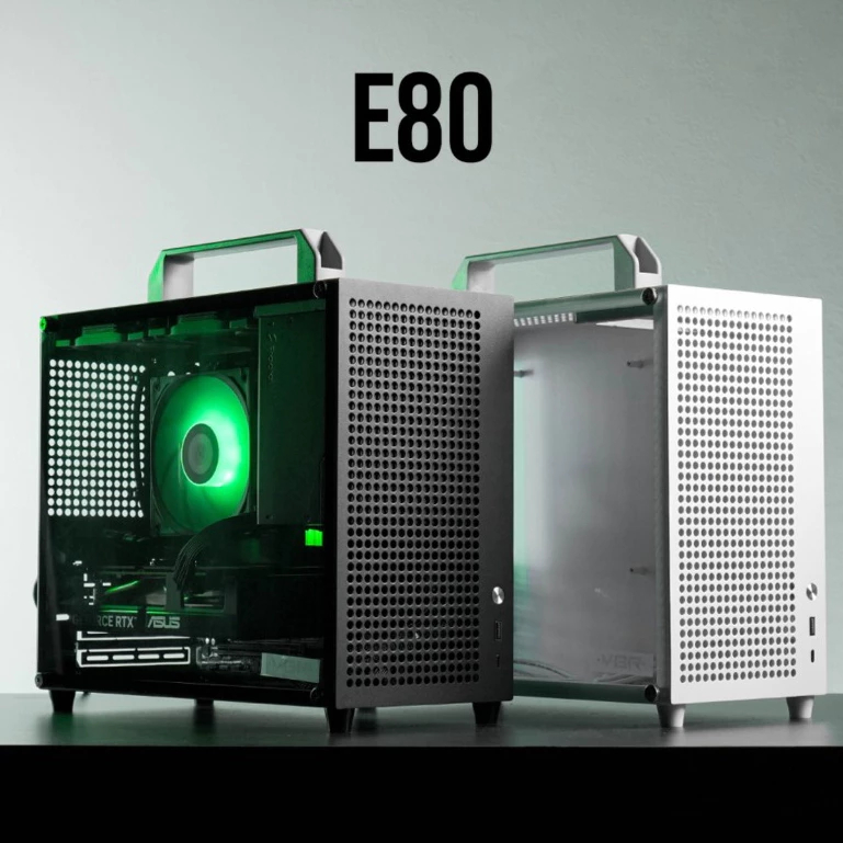 Komputer Rakitan Gaming Intel Core i7 11700F + VGA GT 740, GTX 750 TI, GTX 1050, GTX 1650