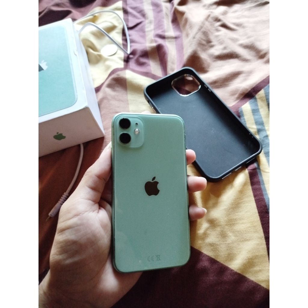 iphone 11 256gb ibox