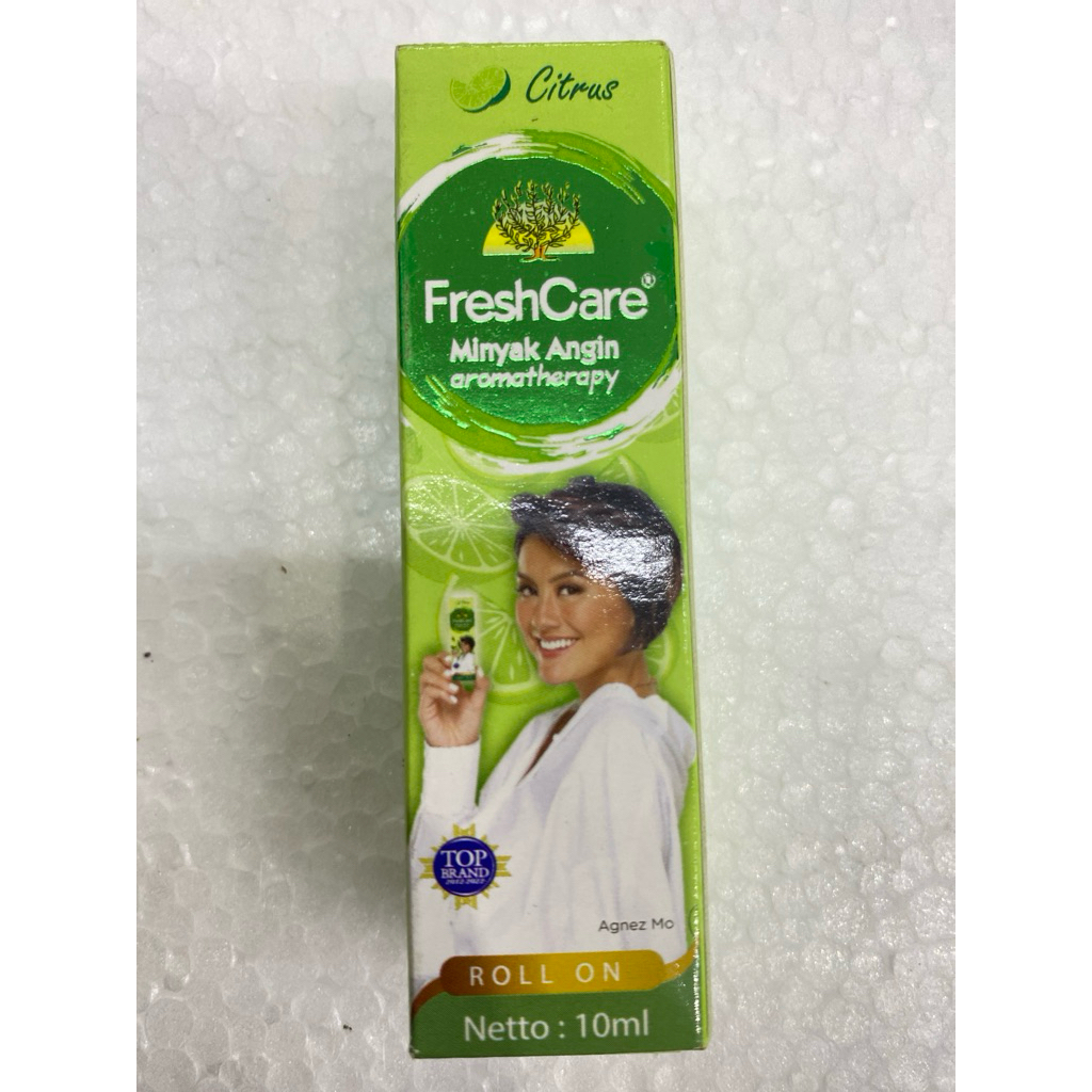 Freshcare citrus