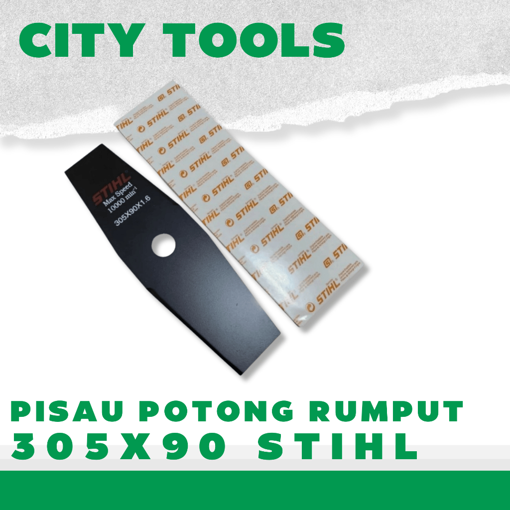 pisau potong rumput stihl